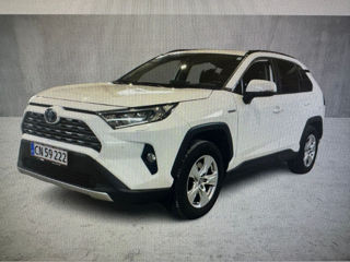 Toyota Rav 4 foto 1