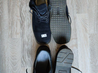 Мужская обувь foto 4