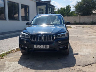 BMW X5 foto 6