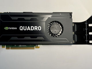 Nvidia Quadro pentru statii grafice. Видеокарты для дизайна, анимации, 3D-моделирования, инженерии