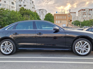 Audi A4 foto 2