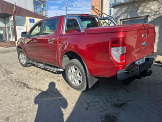 Ford Ranger foto 4