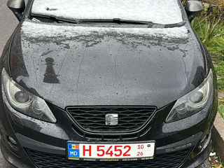 Seat Ibiza foto 5