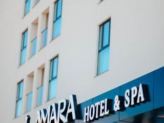 Amara Hotel & SPA 4* foto 2