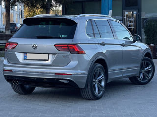 Volkswagen Tiguan foto 3