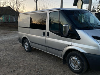 Ford Transit foto 4