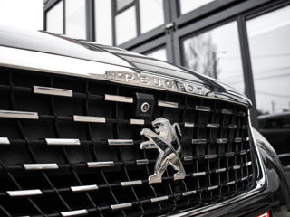 Peugeot 3008 foto 10