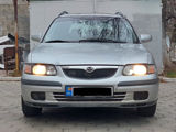 Mazda 626 foto 2