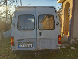 Ford Transit foto 3