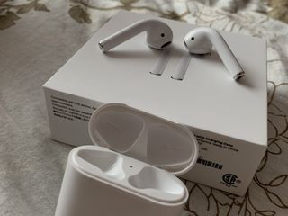 Apple Airpods 2 foto 1