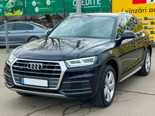 Audi Q5 foto 4