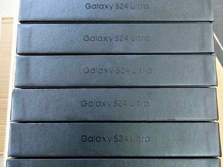 New ! New ! New ! Samsung Galaxy S24. S24+. S24 Ultra.S23.S23+ .S22 Ultra. Black. Gray. Yellow foto 5