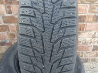 215/55/16 4шт Hankook foto 1