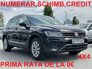 Volkswagen Tiguan foto 2