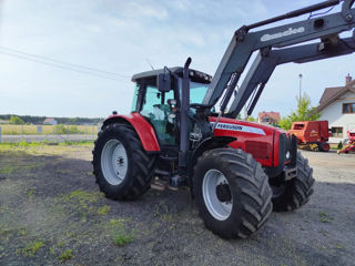 Massey Ferguson foto 2