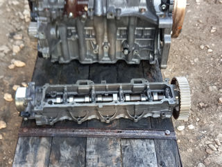 Piese motor Ford 1.4 diesel foto 7