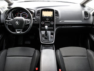 Renault Scenic foto 7