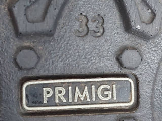 Primigi  GORE-TEX  Snowboot/Winterstiefel foto 5