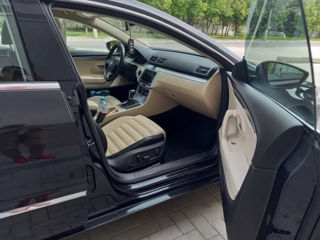 Volkswagen Passat CC foto 5