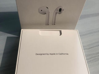 Airpods 2 foto 3