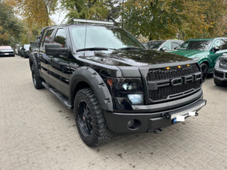 Ford F-150 foto 9