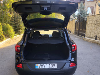 Renault Kadjar foto 9