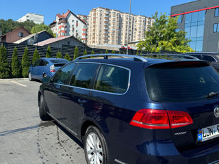 Volkswagen Passat foto 4