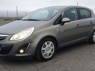 Opel Corsa foto 1