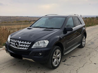 Dispunem de piese pentru mercedes GL / ML / dezmembre foto 6