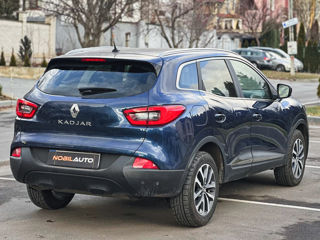 Renault Kadjar foto 6