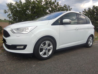 Ford C-Max foto 10