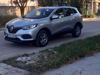 Renault Kadjar foto 1