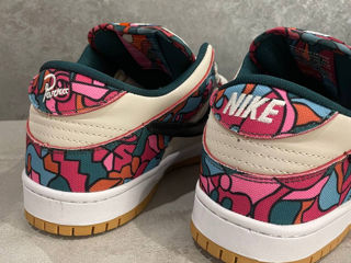 Nike SB Dunk Low x Parra Abstract Art Unisex foto 8