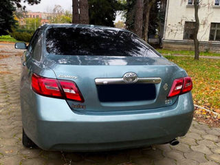 Toyota Camry foto 2