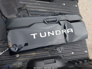 Toyota Tundra foto 11
