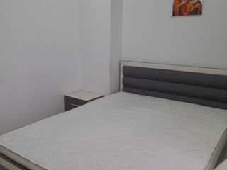 Apartament cu 1 cameră, 40 m², Buiucani, Chișinău foto 5