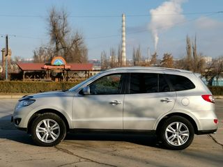 Hyundai Santa FE foto 4