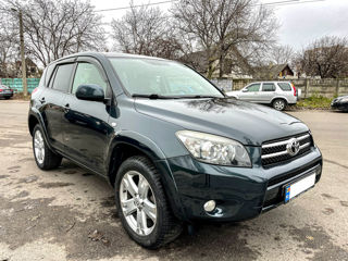 Toyota Rav 4 foto 6