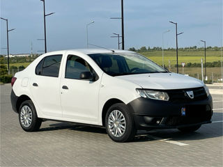 Dacia Logan foto 1