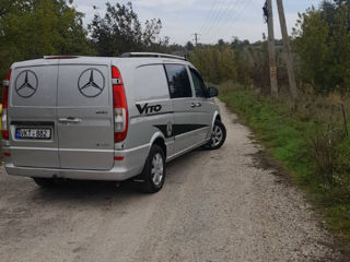 Mercedes Vito foto 5