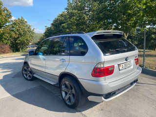 BMW X5 foto 7