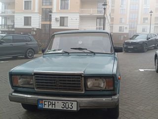 Lada / ВАЗ 2107