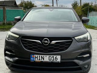 Opel Grandland X foto 4