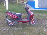 Yamaha Freeman R Y90T foto 3