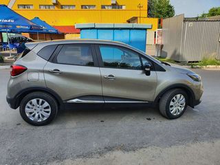 Renault Captur foto 2