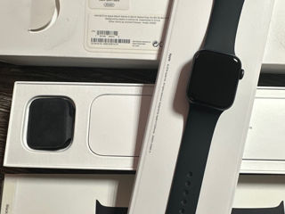 Apple Watch Series 5 40mm Space Gray