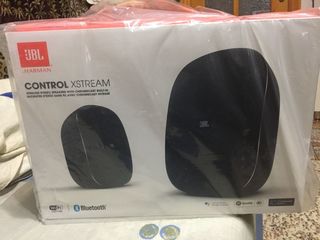 JBL Control Xstream 100% Оригинальный foto 3