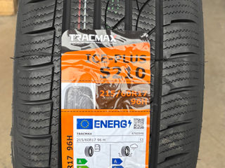 215/60 R17 Tracmax  super preț 1380lei!!! foto 1