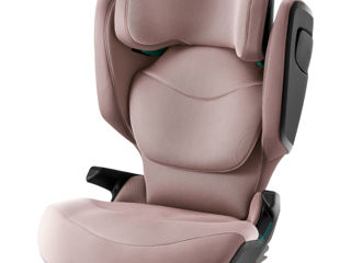 Britax Romer Kidfix PRO M / importator oficial in Moldova foto 3