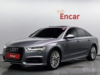 Audi A6 foto 1